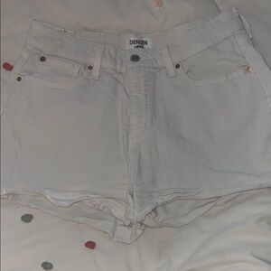 Denizen from Levi's Women's Jean Shorts